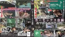 LHBB-098 Exposure Aokan Car Sex Voyeur