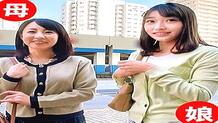 OREC-542 Miyu & Iroha parent and play