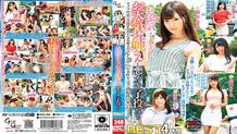 RVG-164 Sex appeal weather girl and evil play actors BEST