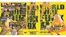 IDB-046 WORLD WIDE FUCK DX