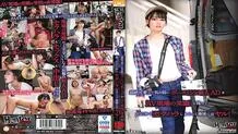 HUNBL-045 The transcendentally cute and weak boyish rookie AD is pretended to be the common sense of the AV site, and anyway, it is sexually harassed and finally Yal!