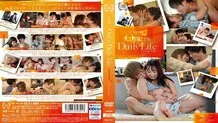 SILK-151 One's Daily Life season7-by my side- 200 1