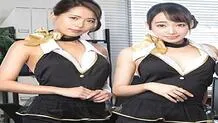 ORE-591 Miho & Claire
