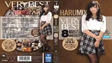 IDBD-705 HARUMIX Harumi Tachibana VERY BEST 8 Hours