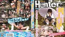 HUNT-309 If you're an "innocent girl" who secretly looks at erotic books thrown away on the hill behind the school after school and mozzies her lower body, even an old man like me can beat you in 5 minutes! !