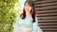 SIRO-5328 [Height 171cm] A tall, beautiful office lady with a perfect ass trained through dancing! Even through the mosaic, you can see her pink, lewd pussy! Her favorite cunnilingus makes her body bounce and she cums repeatedly! Even after she cums, she