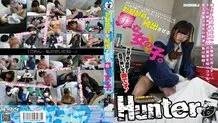 HUNT-487 The female manager who thinks about the members more seriously than anyone else is a sinful girl who massages even the most sensitive parts of the lower body and makes the members erect one after another.