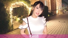 GANA-2998 Seriously soft, first shot. 2017 Pick up a big-breasted play with a cute anime voice at Garden Place! Her cute voice makes her cum over and over again, and she squirts to the limit! ! !