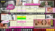 SDAM-123 For those who want to become AV actresses: A complete behind-the-scenes documentary of her debut, Reo Kise