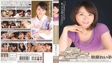 MIDD-614 Reiko Makihara for the best masturbation
