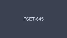 FSET-645 A talented woman raised overseas A hot spring trip during a temporary return to Japan Ayame Shuri