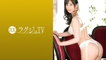 LUXU-1527 Luxury TV 1516 A nurse with a bold side of satisfying sexual desire with 3 saffle and 6 masturbation a week while wearing a beautiful and calm atmosphere of an adult has appeared! The slender beauty body is exposed in front of the camera for the