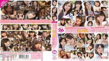 KWBD-087 kawaii * Pampi presents Erokawa Amateur Girl Fellatio Prime