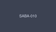 SABA-010 The Night of the Angels. 2 – Maika