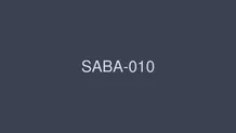 SABA-010 The Night of the Angels. 2 – Maika
