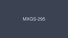 MXGS-295 Newcomer Sayaka Fukuyama