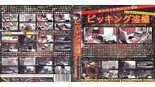 PPD-012 picking voyeur LIFE-12