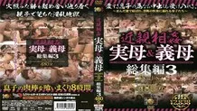 DSE-1228 play Mother & Mother-in-law Omnibus 3