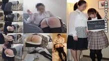 ACZ-141 Secret footage of a spanking club