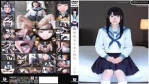 QBD-072 Sexual intercourse with a beautiful girl in uniform Nagomi