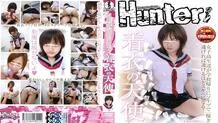 HUNT-112 Schoolgirls Earn Money With Soap On The Way Home From School The More Transparent The More Lewd! clothed angel