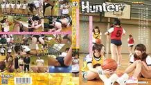 HUNT-357 Mischief Teaching Naive And Pure 1st Year Basketball Club Members For The First Sleepover Camp