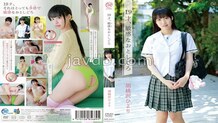 MMRAA-353 19 years old, a sensitive young adult / Hiyori Kurumizawa with a photo
