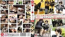 EZD-268 Working Woman Hunting 8 [Job Hunting Recruiter Edition]