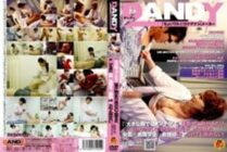 DANDY-154 "'I'm Sorry For Big Breasts'" A Female Doctor/Nursing Student/Nurse Who Sees A Cock That Erases Herself During Work Can't Refuse Even If She Gets Fucked Vol.1