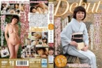 NYKD-063 First Shooting in 60th Birthday Sayuri Itsuki