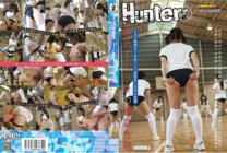 HUNT-332 Mischief Guidance to Naive and Pure 1st Year Volleyball Club Members Special Training Camp Full of Firsts