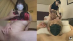 DG-271 Erection Amateur POV #02