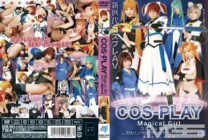 AKB-024 Cosplay magical girl – Anri Nonaka