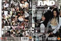 DANDY-092 "Get On A Girls' School Bus And Grow An Electric Cock And Make It Squid So Much That You'll Incontinence" VOL.1