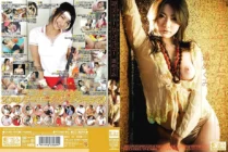 ONED-893 Barely mosaic 20 costumes pakopako! Haruka Megumi