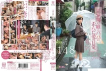 MUM-133 Mom doesn't know … Adolescent daughter and dad's distorted love everyday. Mizuki 148cm