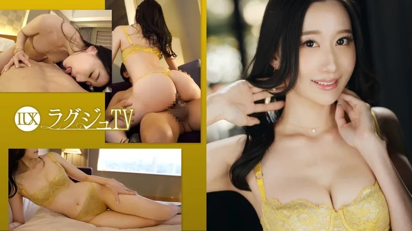 [UNCENSORED-LEAK]                     LUXU-1702 Luxury TV 1704 While there is a calm atmosphere, an active model with a preeminent style that combines glossy and moist sex appeal appears in AV! Wet the honey jar with a polite caress, and accept the meat