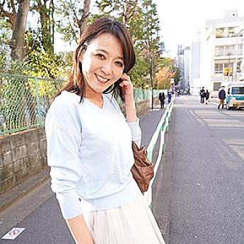 GJKZ-303 Yukie