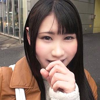 LADY-324 Ruka
