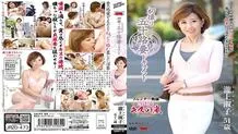 JRZD-473 First Shooting Age Fifty Wife Document Toshiko Takigami