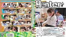 HUNT-443 I came to my house, where I refused to attend school, because I was worried about the young beauty's homeroom teacher. At first I was desperate to get me to school, but the moment I saw my AV that suddenly flowed, that enthusiasm was on the