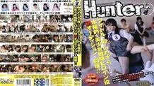 HUNT-110 I want to play a prank on idol eggs, so I'm holding a fake audition for the role of a full-fledged bishoujo squadron heroine! !