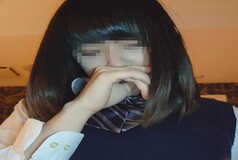 FC2-PPV-4702974 [No uniform costume] A beautiful woman with beautiful legs and a perfect ass has a hairy pussy and gets a huge load of cum inside her [Bonus: high quality]