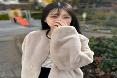 FC2-PPV-4708246 A petite and delicate office lady with a height of 148cm begs for creampie! A video of her white soft skin and slender figure being made to cum like crazy with intense pistoning