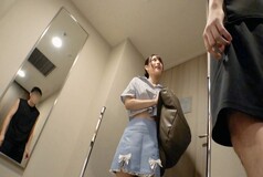 FC2-PPV-4703955 [SS-class Men's Massage] Two consecutive ejaculations on the super popular girl M-chan. The condom is removed and she is prepared to be banned from the salon for a creampie.
