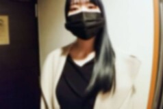 FC2-PPV-4702450 *90% off for first-time customers until the 17th* [Uncensored] [Amateur individual shooting] Oshikatsu! Miraculous sex with a fair-skinned beautiful body maid cafe ***