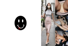 [UNCENSORED-LEAK] ANKK-057 Thin slender abs woman