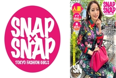 [UNCENSORED-LEAK] SNA-027 SNAP×SNAP model.027_Yuko