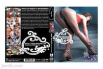 TWLD-003 WORK THIS PUSSY SMASH UP DANCER'S AMI NISHIMURA – Ami Nishimura