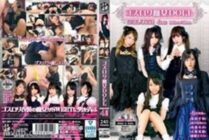 ASFB-212 Gothic playta Slut DOLL DELUXE 4 Hours – Chika Arimura